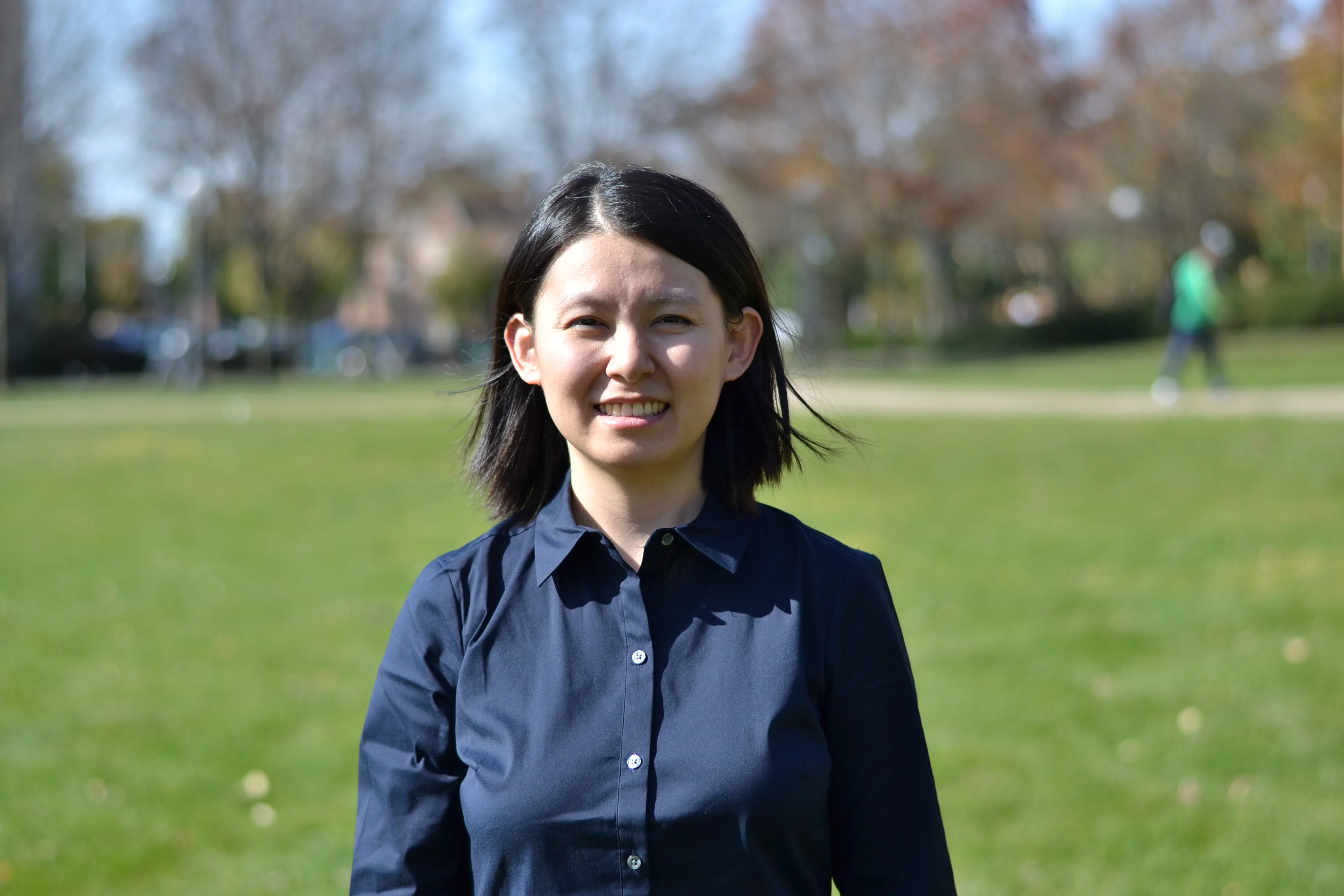 Lan Yin photo